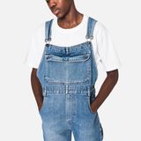 Men Denim Dungaree CLO-12-0053 фото