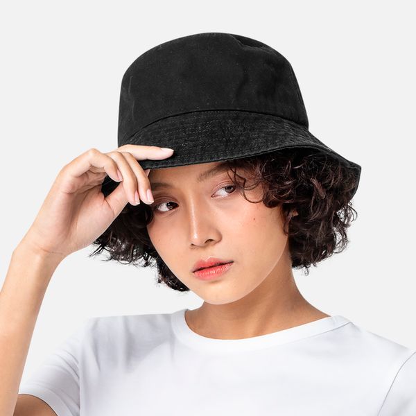 Women Bucket Hat CLO-23-0211 фото