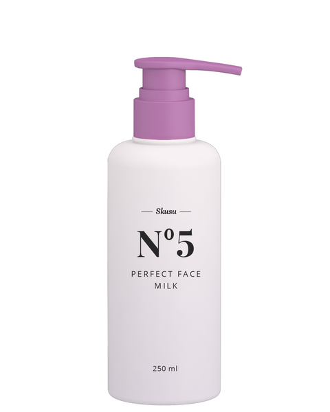 Perfect Face Milk Sun Block Lotion №5 COS-82-0113 фото